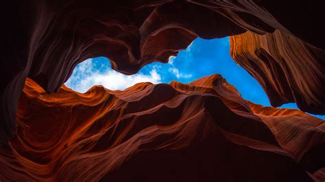 3840x2160 Antelope Canyon 4k HD 4k Wallpapers, Images, Backgrounds ...