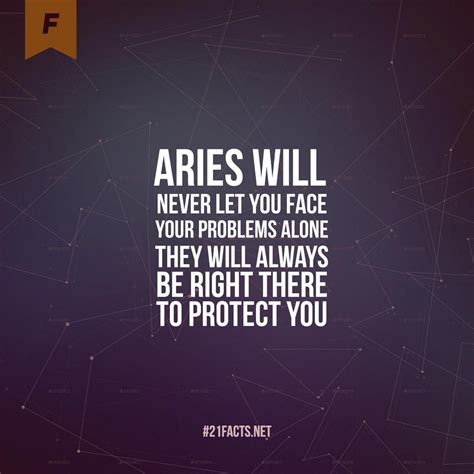 Interesting facts about Aries zodiac by 21facts.net