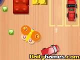 Toy Car Parking - Dailygames.com