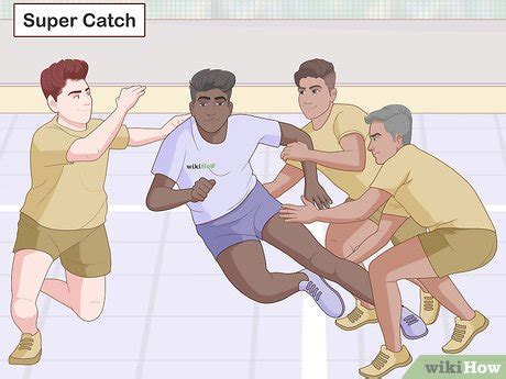 How to Play Kabaddi: 12 Steps (with Pictures) - wikiHow