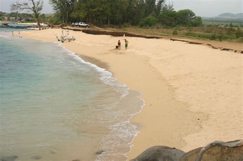 Paia Secret Beach | Maui Guidebook