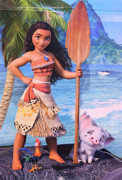 Moana Android Wallpapers - Wallpaper Cave - DaftSex HD