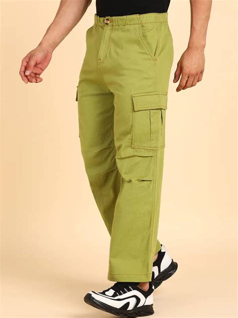 Details 149+ big men's cargo pants - stylex.vn