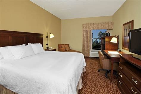 Hampton Inn Ruston - UPDATED 2018 Prices & Hotel Reviews (LA) - TripAdvisor