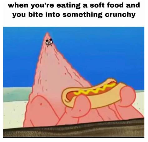 Eating Soft Food | /r/BikiniBottomTwitter | SpongeBob SquarePants ...