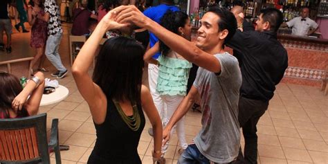 Salsa Dancing Timing | Toronto Salsa, Kizomba, Bachata, Samba Classes ...