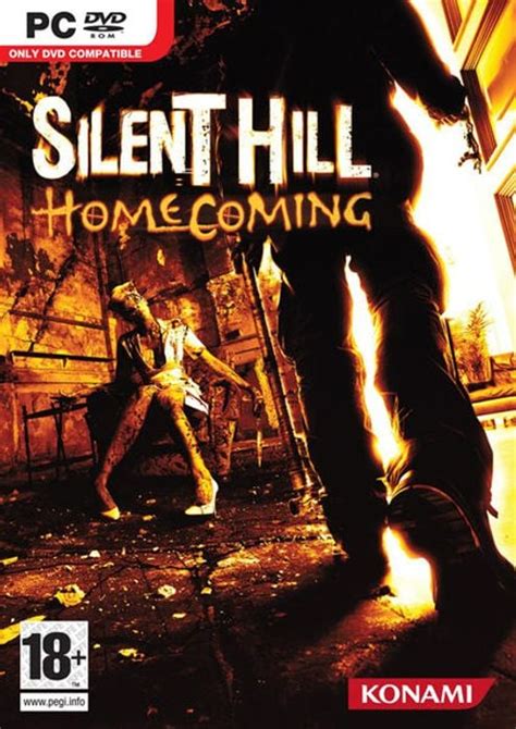 Silent Hill Homecoming | PC | CDKeys