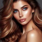 Caramel Highlights on Brown Hair: 25 Stunning Looks for 2024