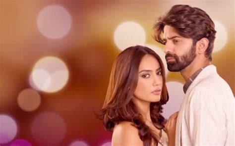 Barun Sobti and Surbhi Jyoti's Tanhaiyan to air on Valentine's Day ...