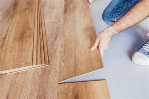 What is a Floating Floor: The Basics | FlooringStores