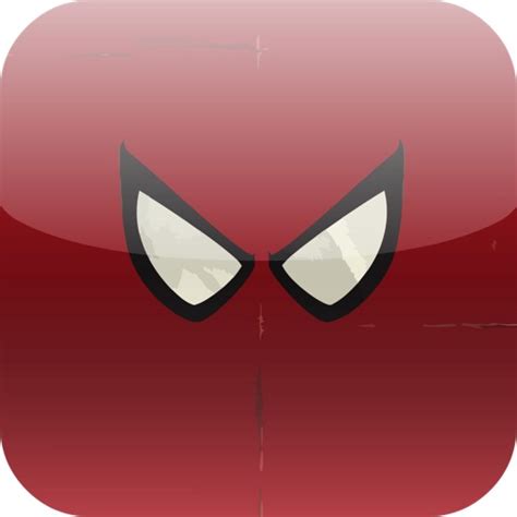 Comic Hero Quiz : Guess the Superhero Cartoon Book Film Trivia Game by Pittaya Sattaboon