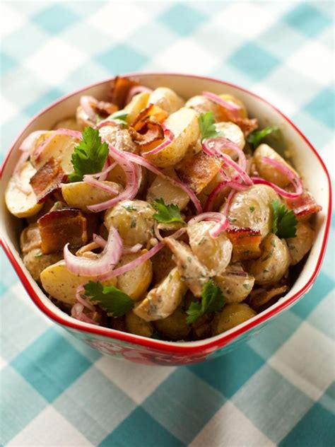 Best BBQ Potato Salad Recipes | The Pioneer Woman | Food Network Canada