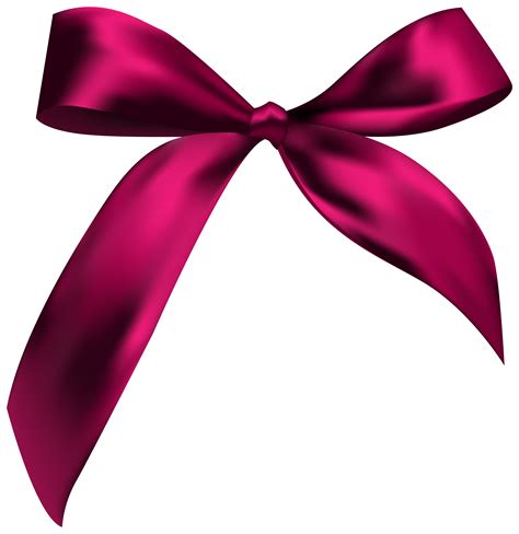 Ribbon Bow Clipart Clipart Cliparting Com - vrogue.co