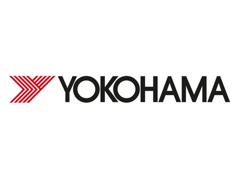 Yokohama Tires Logo PNG vector in SVG, PDF, AI, CDR format