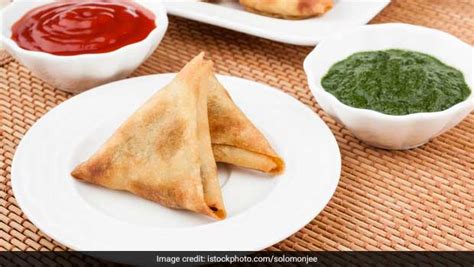 Samosa Pastry Recipe | How to Make Samosa Pastry | Samosa Pastry