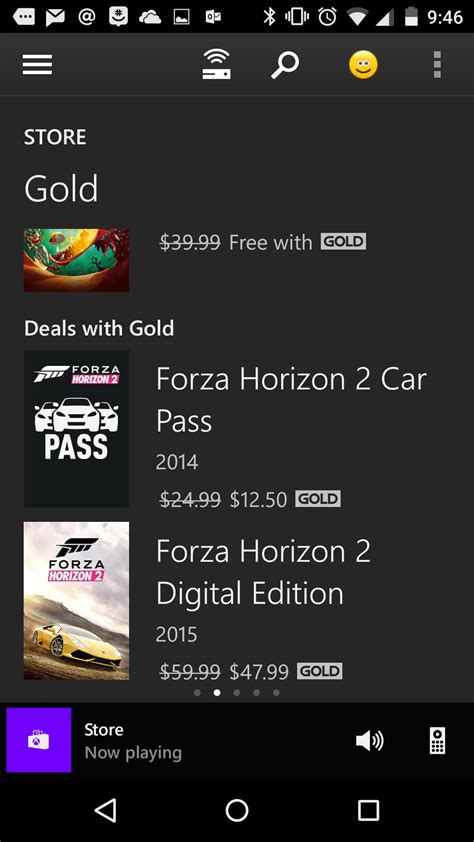 How to Find the Xbox Deals with Gold