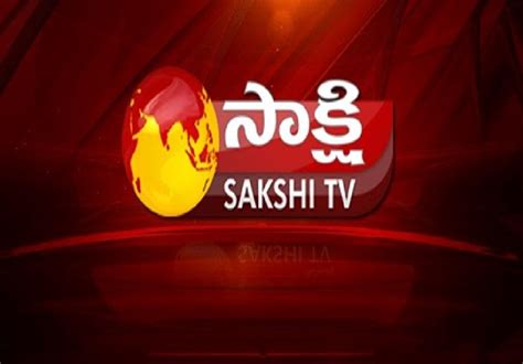 SAKSHI - Review, News, Schedule, TV Channels, India, Waste telugu news channel - MouthShut.com