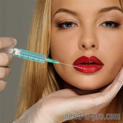 LIP FILLERS IN LONDON in London. Botox and Dermal Fillers