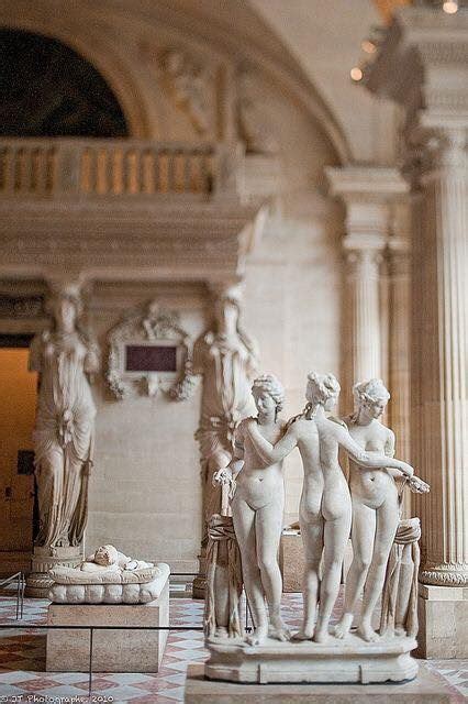 sculptures - musée du louvre | Figurative sculpture, Sculpture art, Greek sculpture