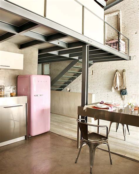 Tendance : le frigo Smeg - Frenchy Fancy