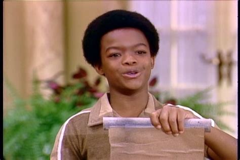 Todd Bridges as Willis - Diff'rent Strokes Image (17012774) - Fanpop