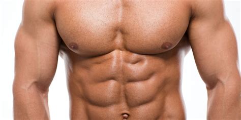 How Long Does It Take To Get Six Pack Abs? (Spoiler: It's More Than 6 Weeks) - Guy Standard