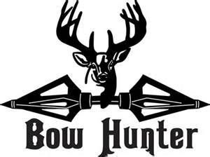 Deer Hunter Logos - Bing Images | Hunting decal, Bow hunter, Bow ...