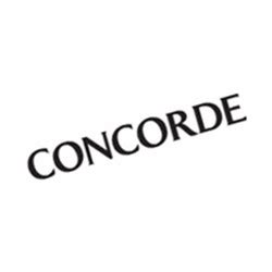 Concorde Logos