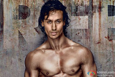 Tiger Shroff Underwent Extensive Training In Kalaripayattu For Baaghi - Koimoi