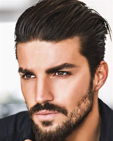 50 Best Business Professional Hairstyles For Men (2022 Styles) | Cool ...