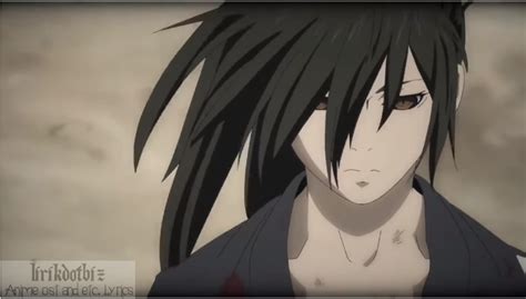 Yamiyo Lyrics (Dororo Ending 2) - Eve | lirikdotbiz