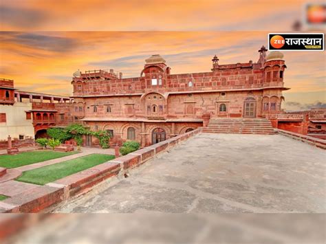 Rajasthan Tourism Know about these beautiful hotels according to your ...