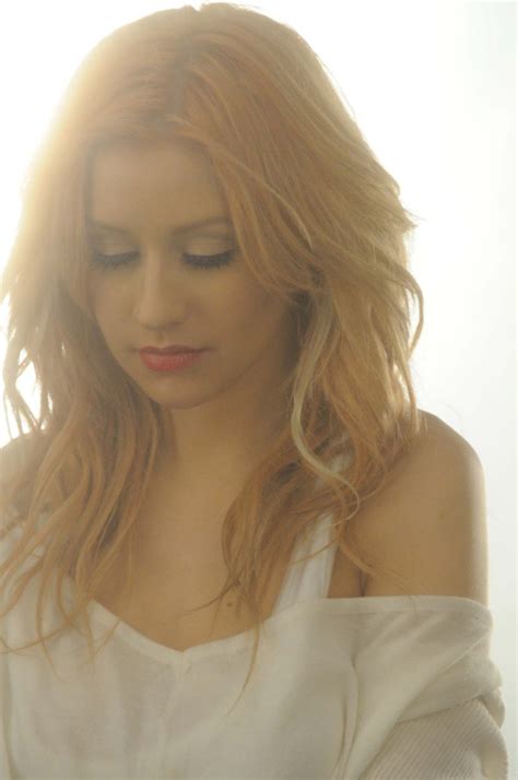 You Lost Me - Christina Aguilera Image (23849367) - Fanpop