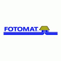 Fotomat Logo Vector (.EPS) Free Download