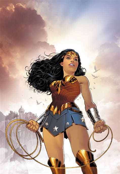 Diana of Themyscira (Prime Earth) | DC Database | FANDOM powered by Wikia