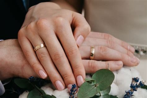 Wedding Ring Finger : Left or Right Hand? | My Beautiful Adventures