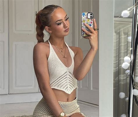 EXCLUSIVE! TikTok star Lauren Whelan reveals how she deals with online hate | Goss.ie