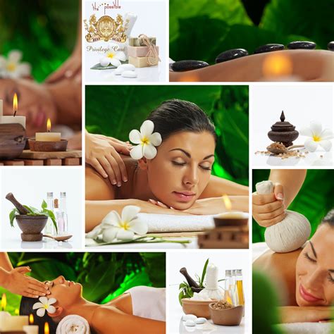 Saturday means Spa Day !!! Have a relaxing Saturday with #privilegecad #spa #deal @ I Wellness ...