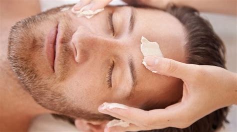 Why Men Should Use Face Scrubs - NDTV Food