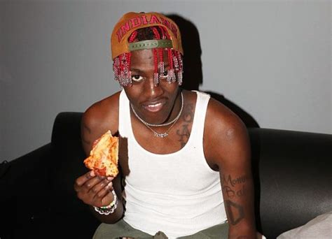 Lil Yachty Is Bringing His Frozen Pizza Line To A Walmart Near You