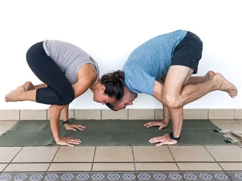 Yoga Poses and Meditation Tips for a Successful Relationship | Healthtian