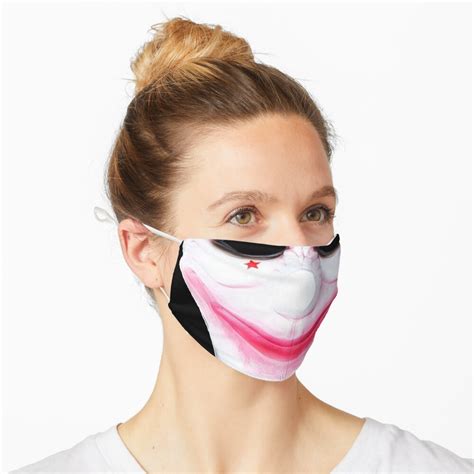 "Payday 2 Hoxton Mask" Mask for Sale by porpeta | Redbubble