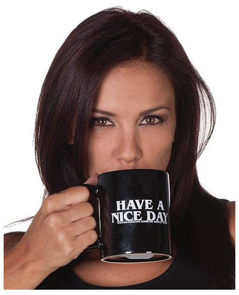 Have a Nice Day – Funny Coffee Mugs® – Best Gadget Store