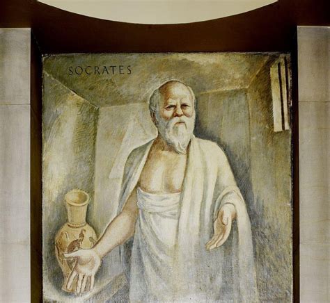 Socrates Painting at PaintingValley.com | Explore collection of Socrates Painting