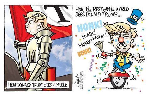 19 Political Satire ideas | political satire, satire, trump cartoons