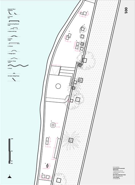 Carter Road Skate Park — mehta varun