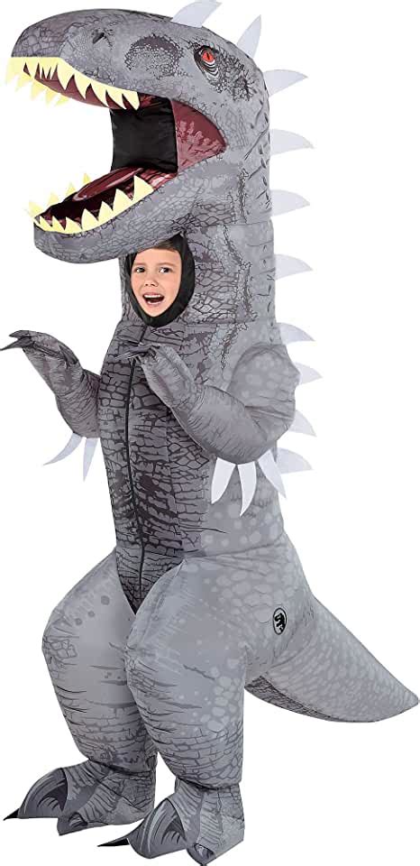 Amazon.com: godzilla inflatable costume