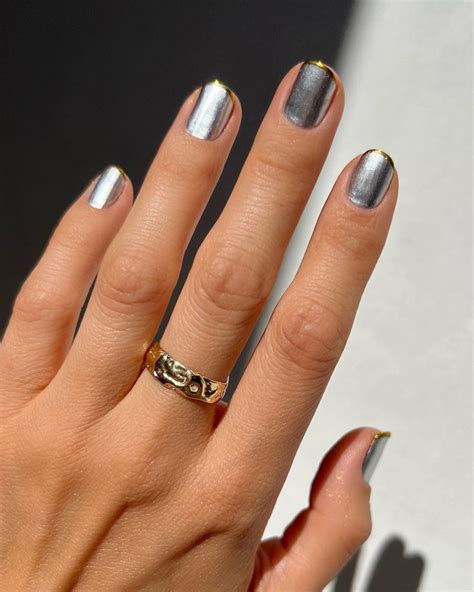 15 Winter 2023 Nail Polish Color Trends To Have On Your Radar