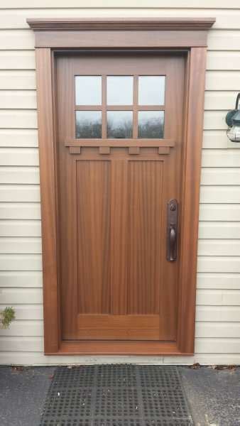 Somerset Door & Column | Tri-State Window & Door Supplier