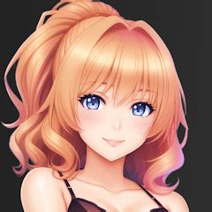 Ai Babe Mod APK v2.1.19 (Premium/Unlocked) Download